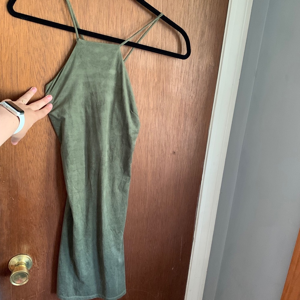 Windsor Dress